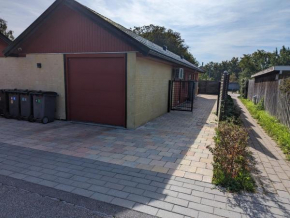 Compact Apartment Hvidager in Albertslund Kommune